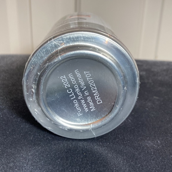 Funko Soda Freddy Funko as Mr. Hyde Fright Night Limited Edition 2022 - Picture 6 of 6